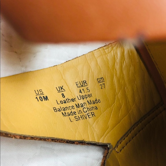 Franco Sarto Leather Platform Cork Heel Wedges size 10 brown - Picture 3 of 16